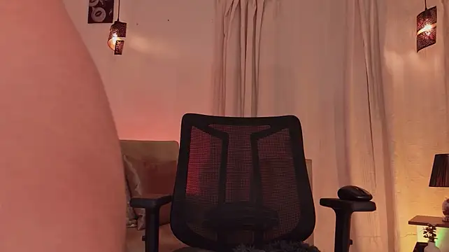IsabellaLux_ - BLOWJOB + SALIVA BOOBS