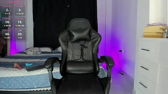 Perlacobre999 - doggy-style show