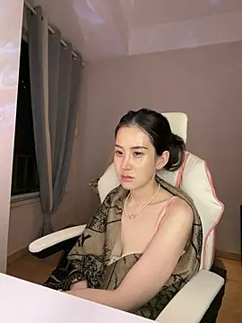 Gigi_UwU_ - 全裸跳舞💃🏻naked dance