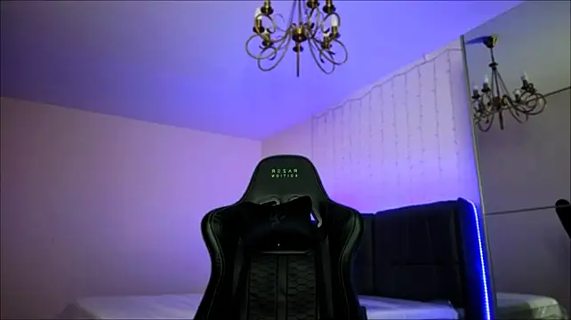 Veronica_Larsson - cum show