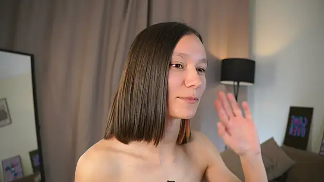 ThereseTonetti - spanking tits