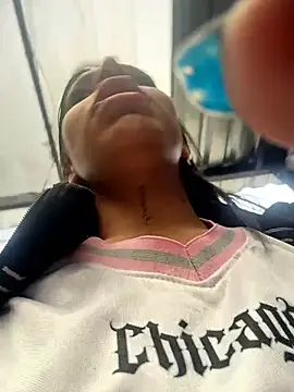 Damonylilith - Suck cock
