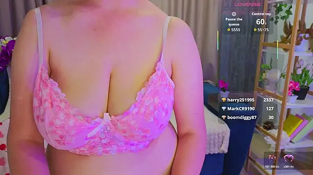 Luisa_Rosee - make me moan