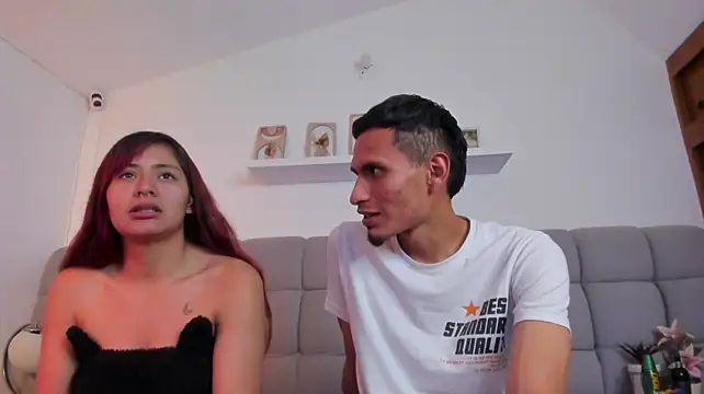 Axcel_anny - misionero