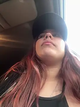 VictoriaCas_ - Using a dildo in the mall restroom