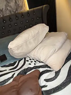 Nicky_gh - Time to fuck? Let's go now!