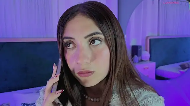 Anseru_ - Fuckmachine in my pussy + nude