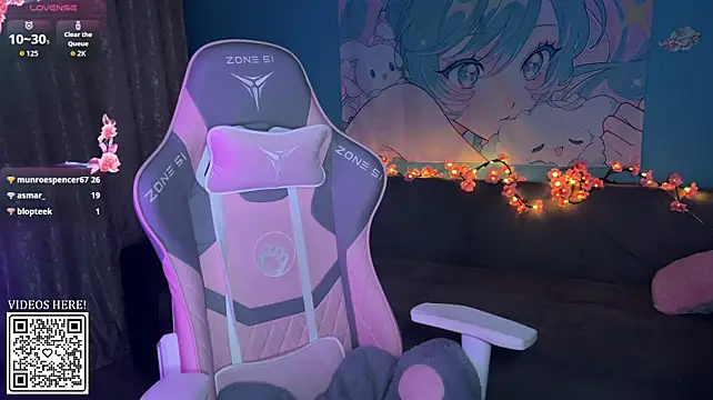 Mollycutiestar