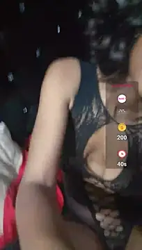 Dark_honeyx26 - MAKE MY BLACK CUCKY SMILLE