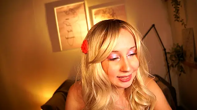 Enchantyy - cici olajozás / oiling my titties