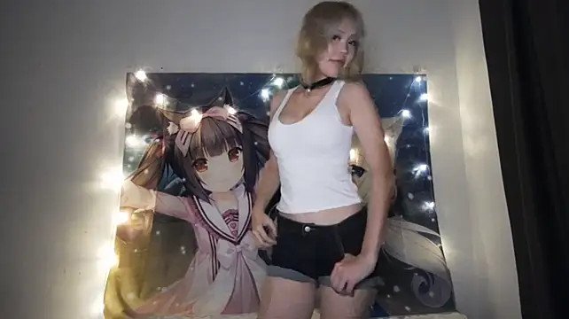 KairiNox - DANCE ><