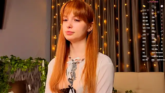 TwistedBilling - off my sweet skirt