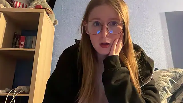 Thepretiestgirlhere - fais moi vibrer 5 minutes/ vibrate for 5