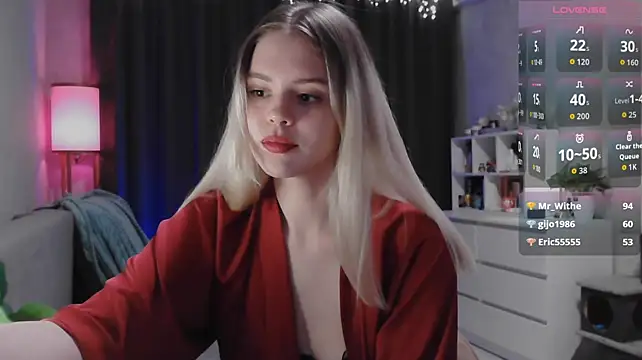 VivienJaques - tease with nipple