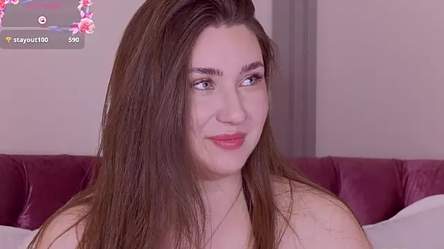 KiraBarlows - have a great time