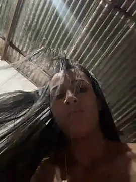 Girl_docinho - Dildo no CÚ, vizinhos assistindo ???????