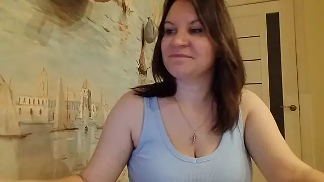 Lauralison - flash tits