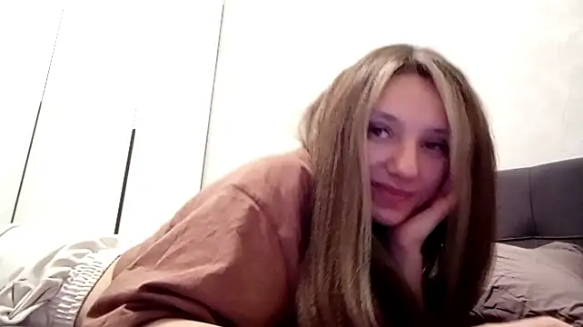 BethannStonefield - playfully bite my lips