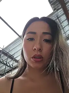 Natasanz - Make me wet in public front neighbors 🌊