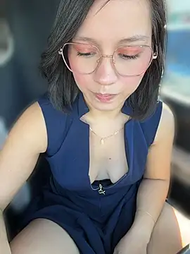 Sweety_Nate - Drive around in lingerie