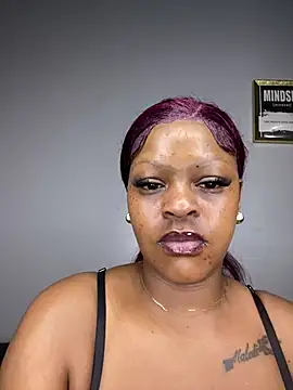 VoluptuousVixen_BB - Oil & Butt naked twerk