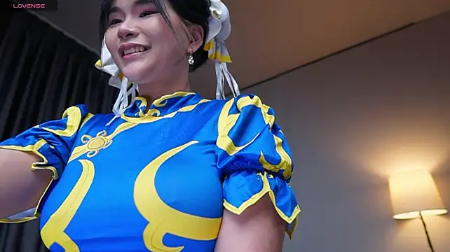 Laybunny1 - suck nipple