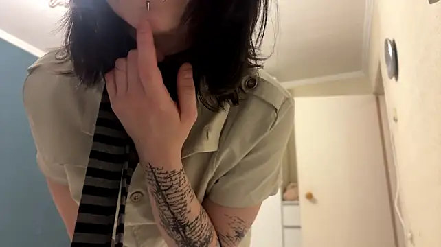 SusannaSalee - A dance just for you!