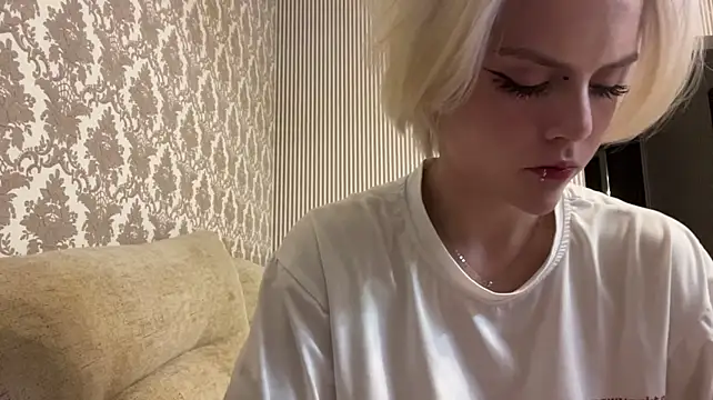 TamikaFeagler - Make my ass turn red