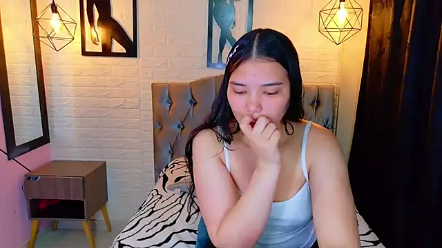 Alissonwinx - Bounce tits