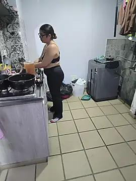 Eimy__saenz - cream on ass 😏