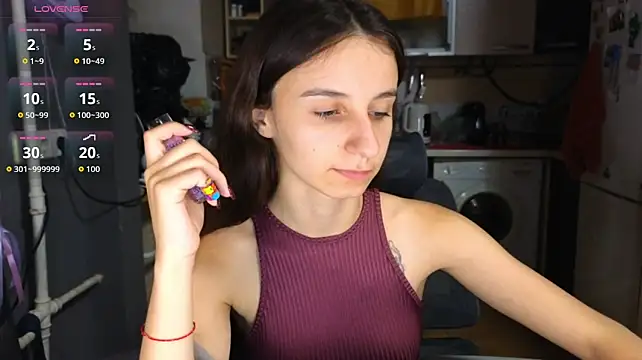 _Nika_Kik - naked
