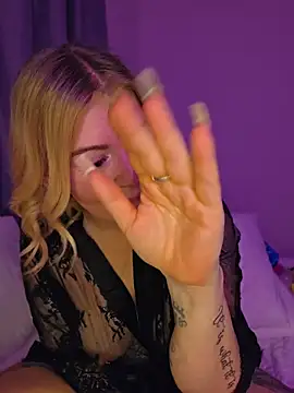 Chanti_ryder_xx - Naked Dildo play & Toy control LT 5 mins