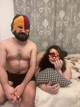 Patpatpatcift - HARD SEX