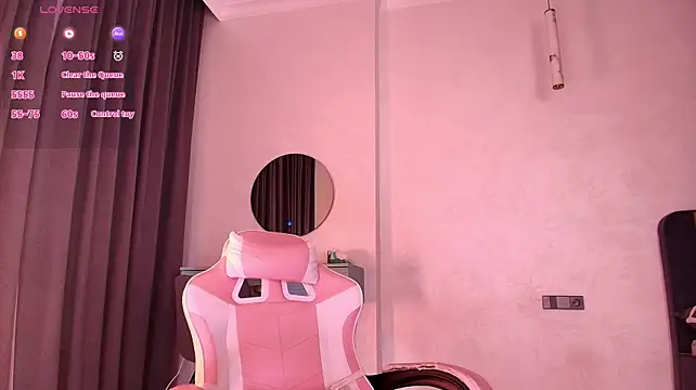 Aiko_mainee - Cum Show