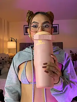 OxanaFedorova1- - control lovense