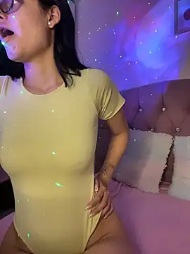 Lissy_ec - show ass