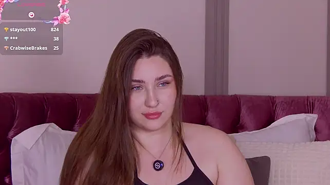 KiraBarlows