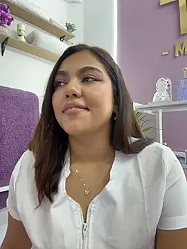 Babysaritaa - 💦Semen show in my pussy 🥵