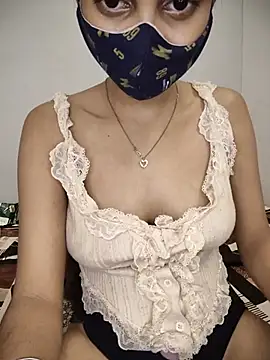 Miss_kamiya_Jaan - show pussy