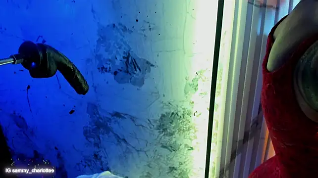 Sammy_charlot - control 3 min explosion cum