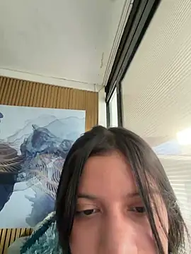 VenusSweett - make me ride the dildo in the floor