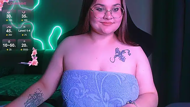 InLoveWithLife26 - control the toy (5 minutes)