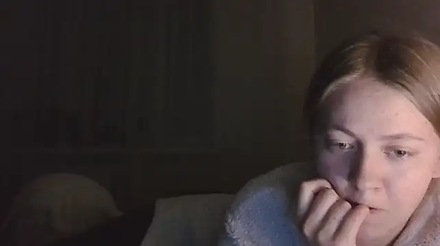 LarissaTewes - Ahegao 1 minutes