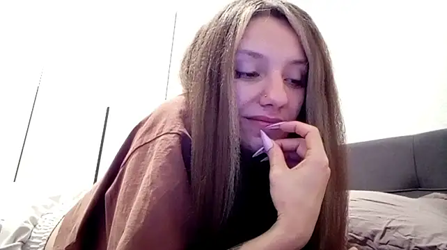 BethannStonefield - playfully bite my lips