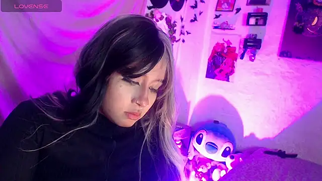 Abyluna - 🎀SEXY STRIPTEASE🎀