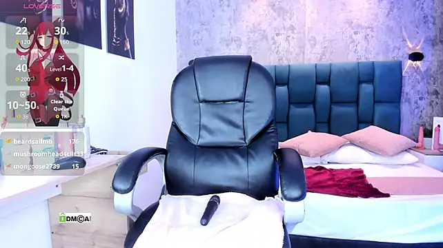 Zairawatson - Booty shake + playful spanking 👋