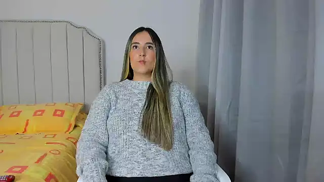 Hanna86 - Hello Hanna💜