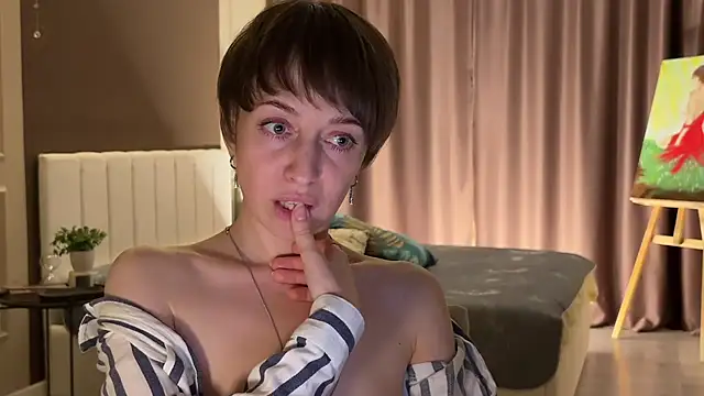 Daniellia_ - Just for the beautiful eyes and smile!😍