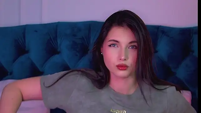 VanessaCelestis - sexy dance