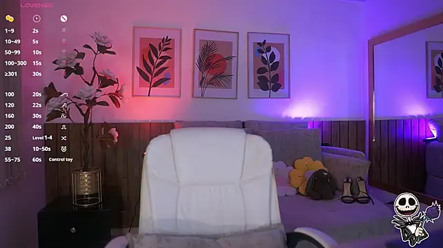 Anybuny - 🐰🌸 Blowjob
